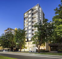 Quest Kings Park - Accommodation Gladstone