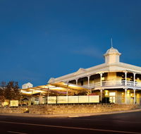 Tradewinds Hotel - Accommodation Gladstone