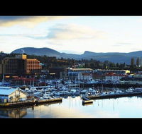 Lenna of Hobart - Accommodation Gladstone