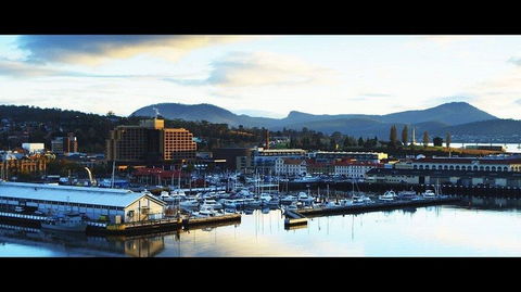 Lenna Of Hobart - Accommodation Gladstone 0