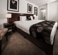 Salamanca Suites - Accommodation Gladstone