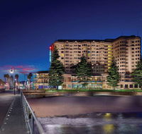 Stamford Grand Adelaide - Accommodation Gladstone