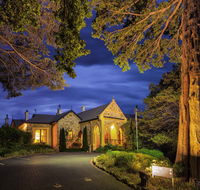 Mount Lofty House - Accommodation Gladstone