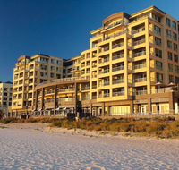 Oaks Pier Plaza - Accommodation Gladstone
