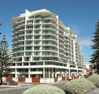 Oaks Liberty Towers - Accommodation Gladstone
