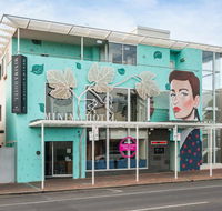 Majestic Minima Hotel - Accommodation Gladstone