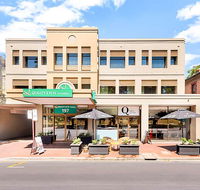 Quality Inn O'Connell - Accommodation Gladstone