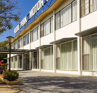 Comfort Inn Regal Park - Accommodation Gladstone