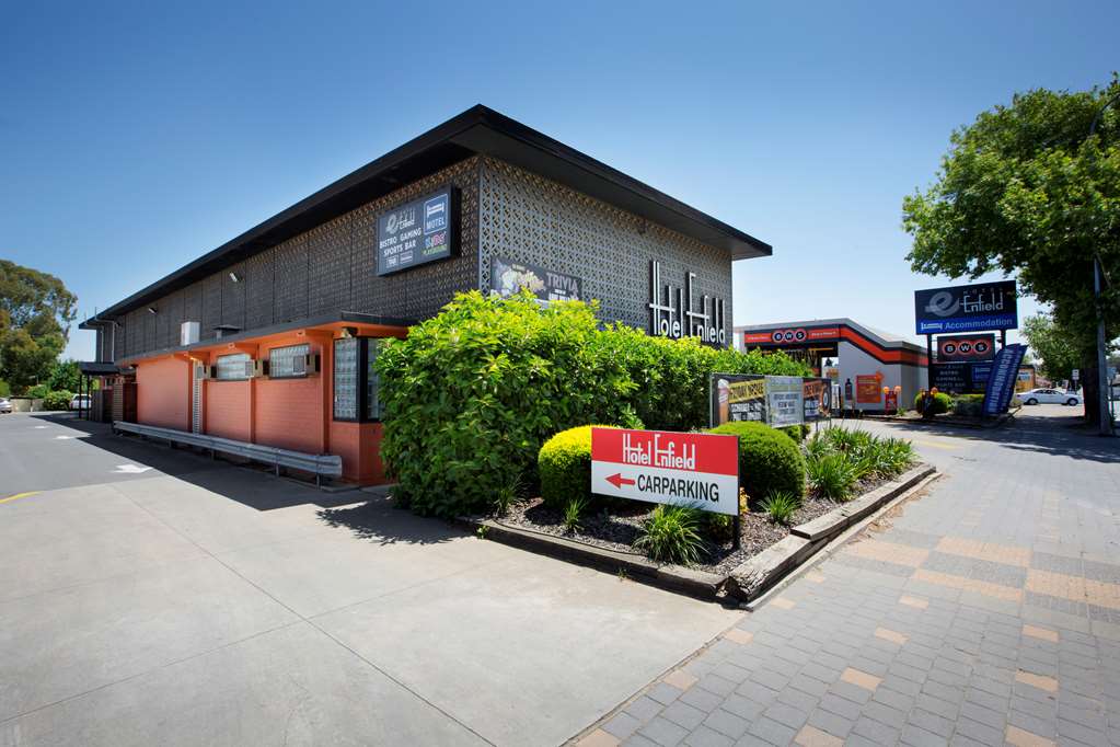 Clearview SA Accommodation Gladstone