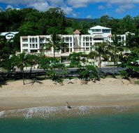 Sea Change Beachfront Apartments - Accommodation Gladstone