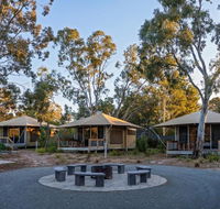 Discovery Parks Barossa Valley - Accommodation Gladstone