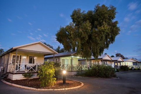 Discovery Parks Kalgoorlie - Accommodation Gladstone 0
