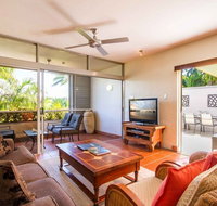 Club Tropical Resort - Accommodation Gladstone
