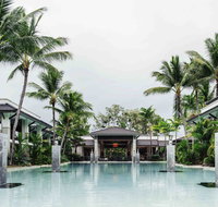 Pullman Pt Douglas Sea Temple Resort/Spa - Accommodation Gladstone