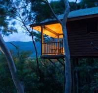 Thala Beach Nature Reserve - Accommodation Gladstone