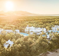 Sheraton Grand Mirage Resort Port Douglas - Accommodation Gladstone