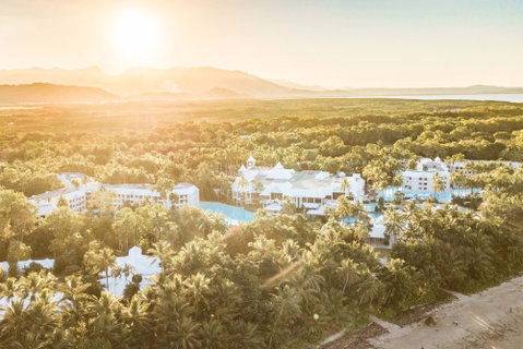Sheraton Grand Mirage Resort Port Douglas - Accommodation Gladstone 0