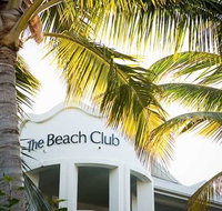Peppers Beach Club - Accommodation Gladstone