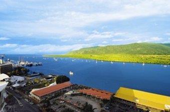 Piermonde Apartments, Cairns - Accommodation Gladstone 1