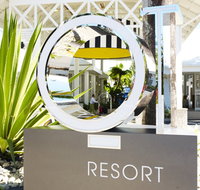 Oaks Resort Port Douglas - Accommodation Gladstone
