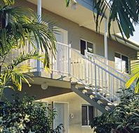 Port Douglas Plantation Resort - Accommodation Gladstone