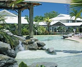 Port Douglas Plantation Resort - Accommodation Gladstone 2
