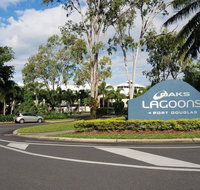 Silkari Lagoons Port Douglas - Accommodation Gladstone