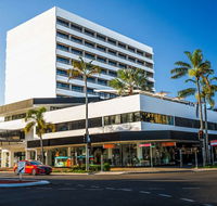 The Benson Hotel - Accommodation Gladstone