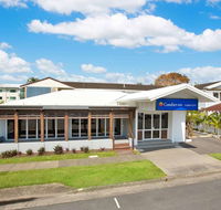 Comfort Inn Cairns City - Accommodation Gladstone