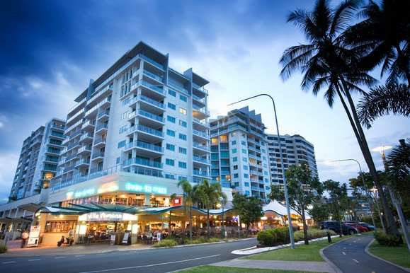 Cairns QLD Accommodation Gladstone