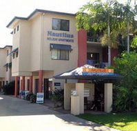 Nautilus Holiday Apartments - Accommodation Gladstone
