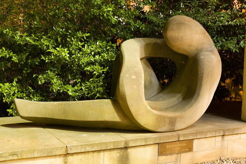 University House - ANU - Accommodation Gladstone 20