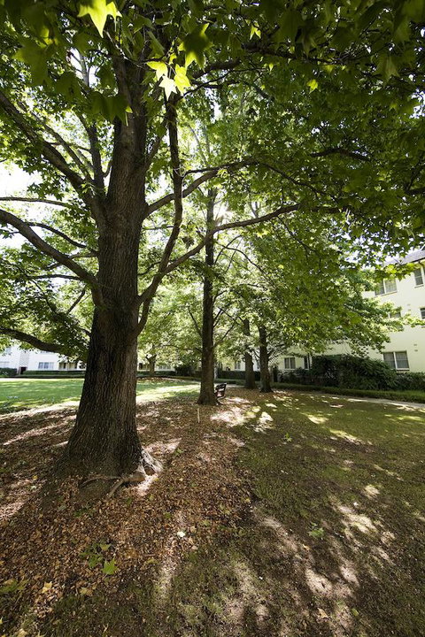 University House - ANU - Accommodation Gladstone 28