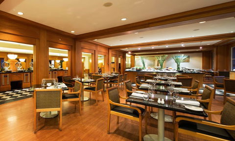 Hyatt Hotel Canberra - A Park Hyatt Hotel - Accommodation Gladstone 21