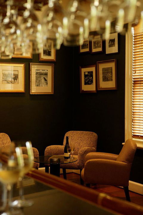 Hyatt Hotel Canberra - A Park Hyatt Hotel - Accommodation Gladstone 31