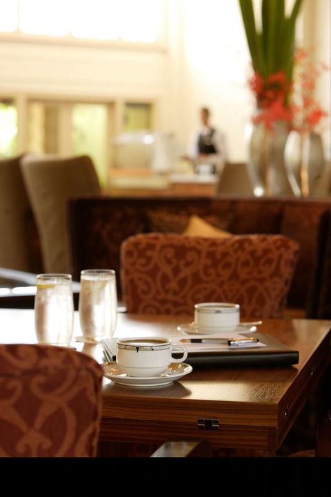 Hyatt Hotel Canberra - A Park Hyatt Hotel - Accommodation Gladstone 27