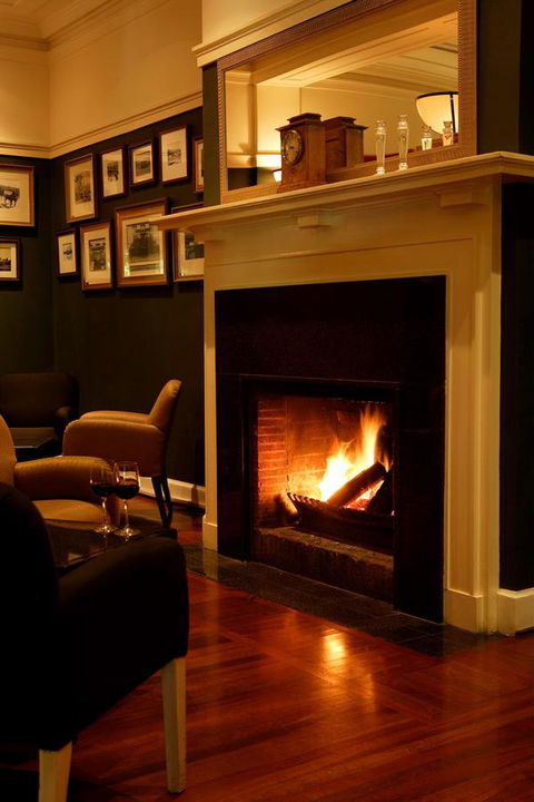 Hyatt Hotel Canberra - A Park Hyatt Hotel - Accommodation Gladstone 2