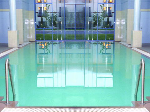 Hyatt Hotel Canberra - A Park Hyatt Hotel - Accommodation Gladstone 5