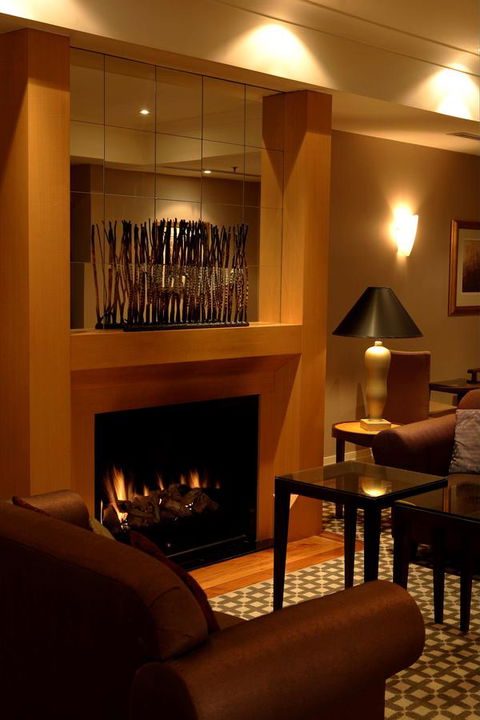 Hyatt Hotel Canberra - A Park Hyatt Hotel - Accommodation Gladstone 12