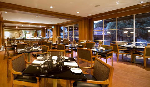Hyatt Hotel Canberra - A Park Hyatt Hotel - Accommodation Gladstone 36