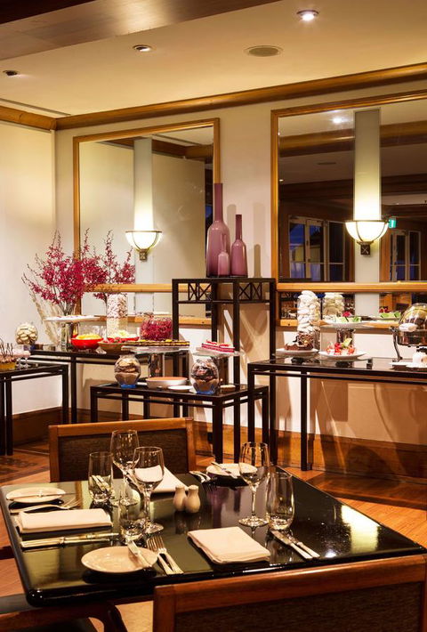 Hyatt Hotel Canberra - A Park Hyatt Hotel - Accommodation Gladstone 19