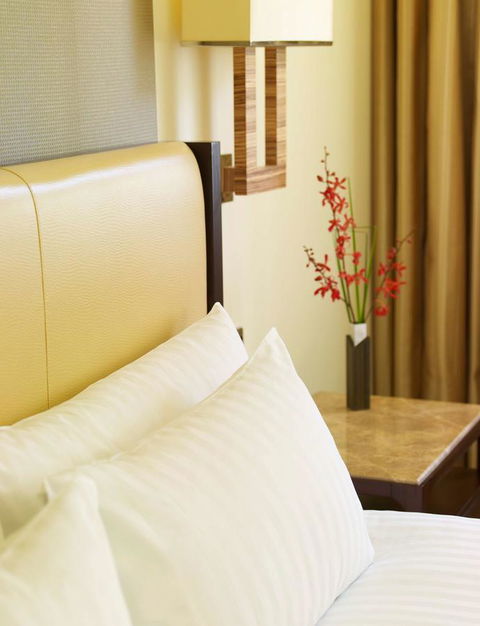 Hyatt Hotel Canberra - A Park Hyatt Hotel - Accommodation Gladstone 6