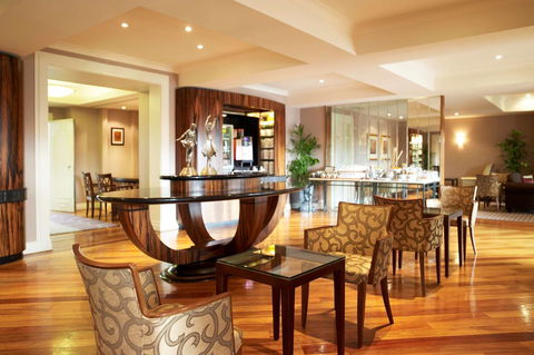 Hyatt Hotel Canberra - A Park Hyatt Hotel - Accommodation Gladstone 28