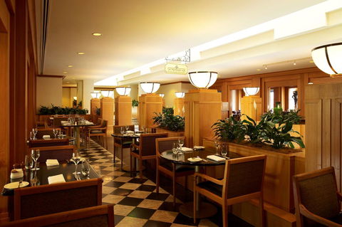 Hyatt Hotel Canberra - A Park Hyatt Hotel - Accommodation Gladstone 23