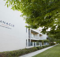 Pinnacle Apartments - Accommodation Gladstone