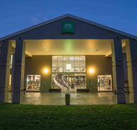 ibis Styles Canberra - Accommodation Gladstone