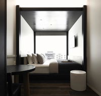Little National Hotel - Accommodation Gladstone