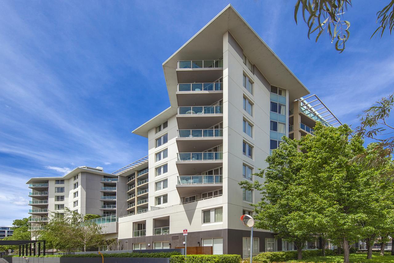 Apartment Terrigal NSW Accommodation Gladstone