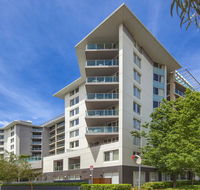 Pacific Suites Canberra - Accommodation Gladstone