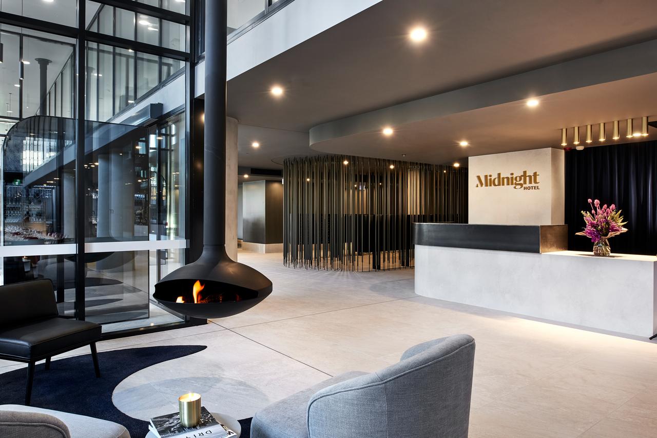  Accommodation Gladstone